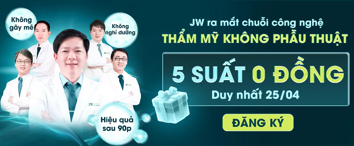 Thẩm mỹ không phẩu thuật