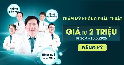 Thẩm mỹ không phẩu thuật