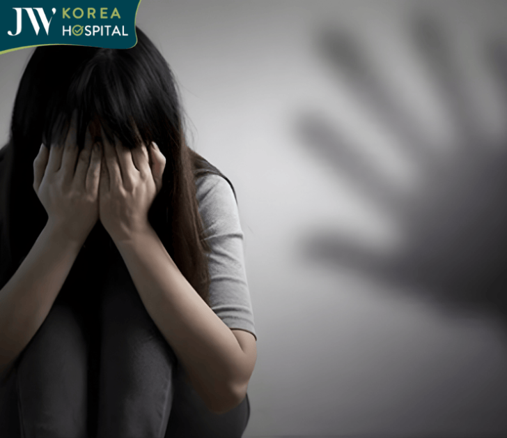 Bệnh nhân bị ám ảnh tâm lý nặng nề sau biến chứng vỡ túi độn mông được bệnh viện JW cứu chữa kịp thời 