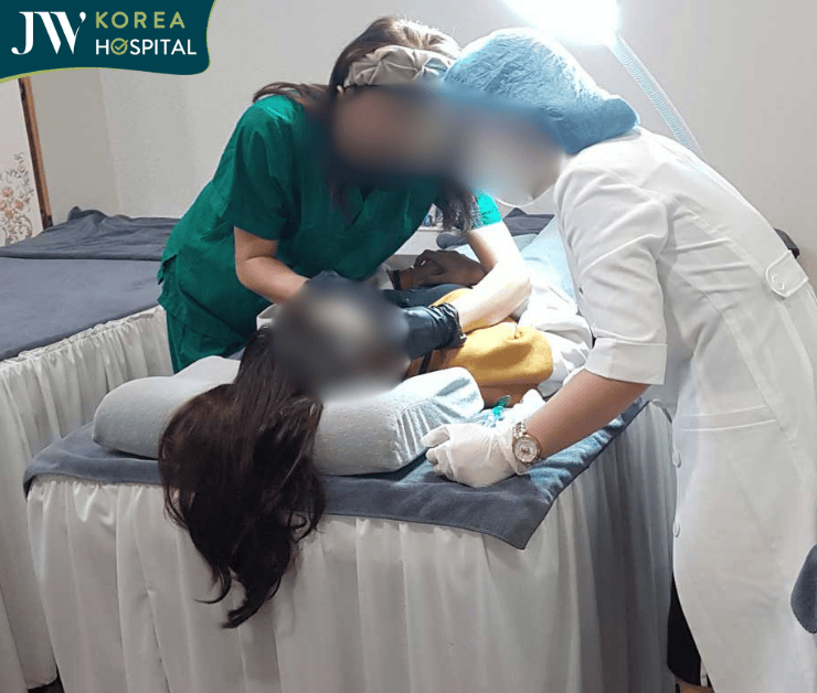 Rủi ro cao khi làm đẹp tại thẩm mỹ chui có thể gây biến chứng nặng nề