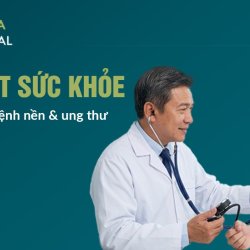 Bệnh Viện JW ra mắt gói Tầm soát sức khỏe theo từng đối tượng