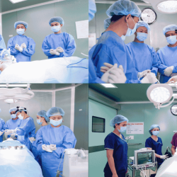 Bệnh viện JW Hàn Quốc – Kiến tạo nhan sắc chuẩn Y khoa
