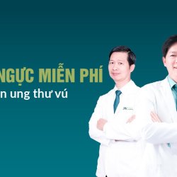 Bệnh viện JW miễn phí 100% chi phí nâng ngực cho bệnh nhân ung thư vú