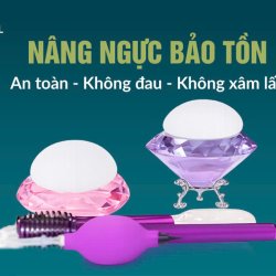 Nâng ngực bảo tồn với Ergonomix 2 tại JW – Xu hướng thẩm mỹ hiện đại 2026