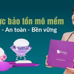 Nâng ngực bảo tồn mô mềm là gì? Xu hướng nâng ngực tự nhiên, an toàn và bền vững