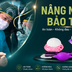 TS.BS Nguyễn Phan Tú Dung trở thành bác sĩ Việt Nam đầu tiên thực hiện nâng ngực bảo tồn mô tuyến tại Thụy Điển